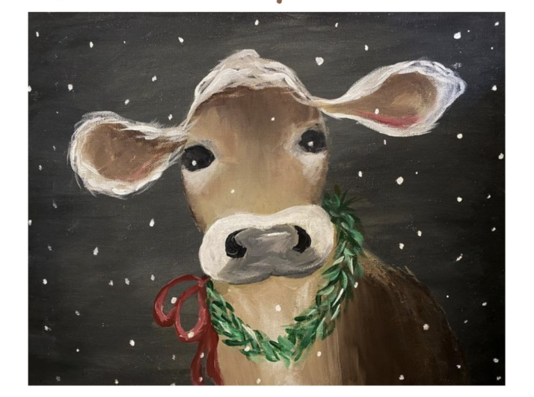 Missouri Women in Dairy group meeting and celebration. (Photo courtesy of University of Missouri Extension.)